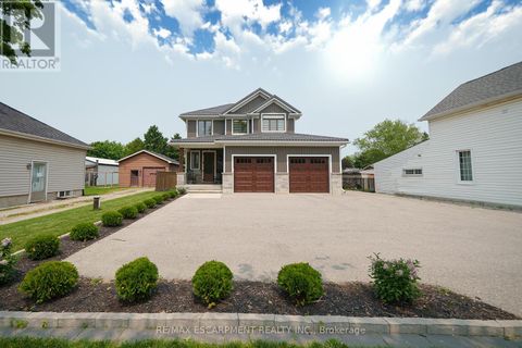 166 KING STREET Brant (Burford) ON N0E1A0