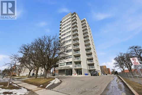 703 - 2345 CONFEDERATION PARKWAY Mississauga (Cooksville) ON L5B2H3