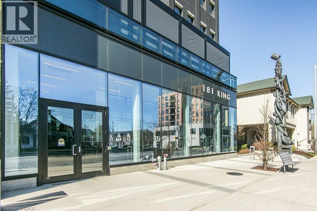 181 KING Street S Unit# 1010