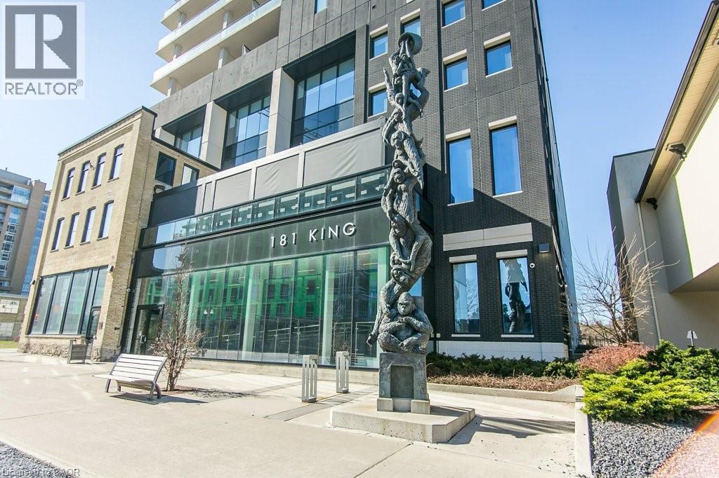 181 KING Street S Unit# 1010