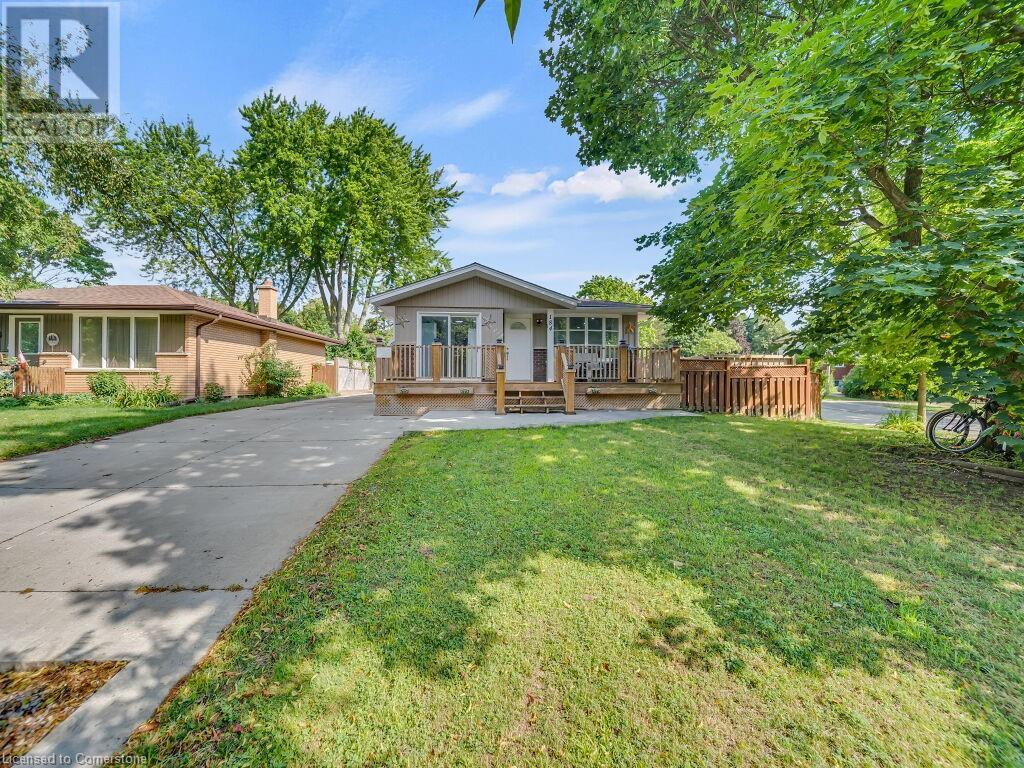 184 CEDARVALE Crescent