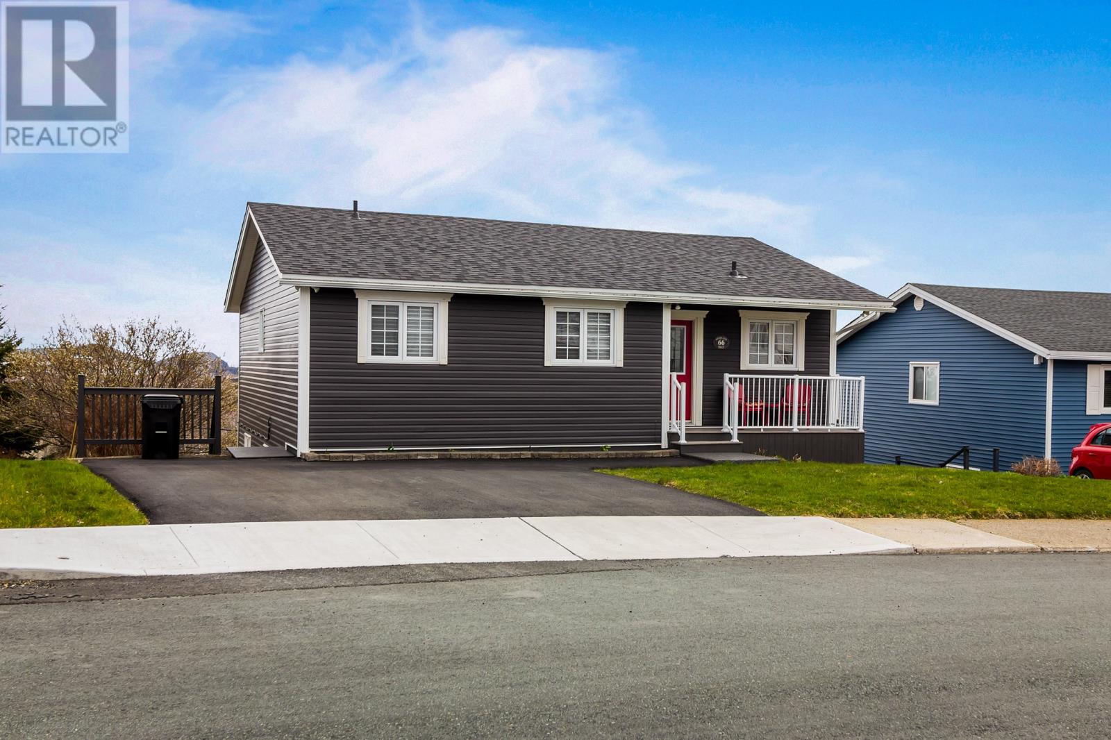 66 Highland Drive