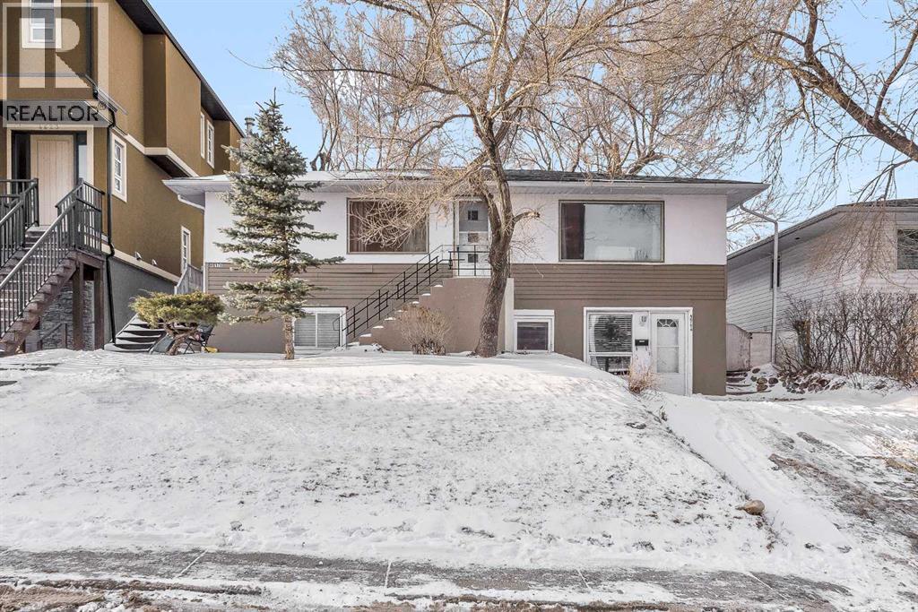 4617 Stanley Road SW