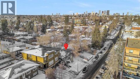 4617 Stanley Road SW Calgary AB T2S2R1