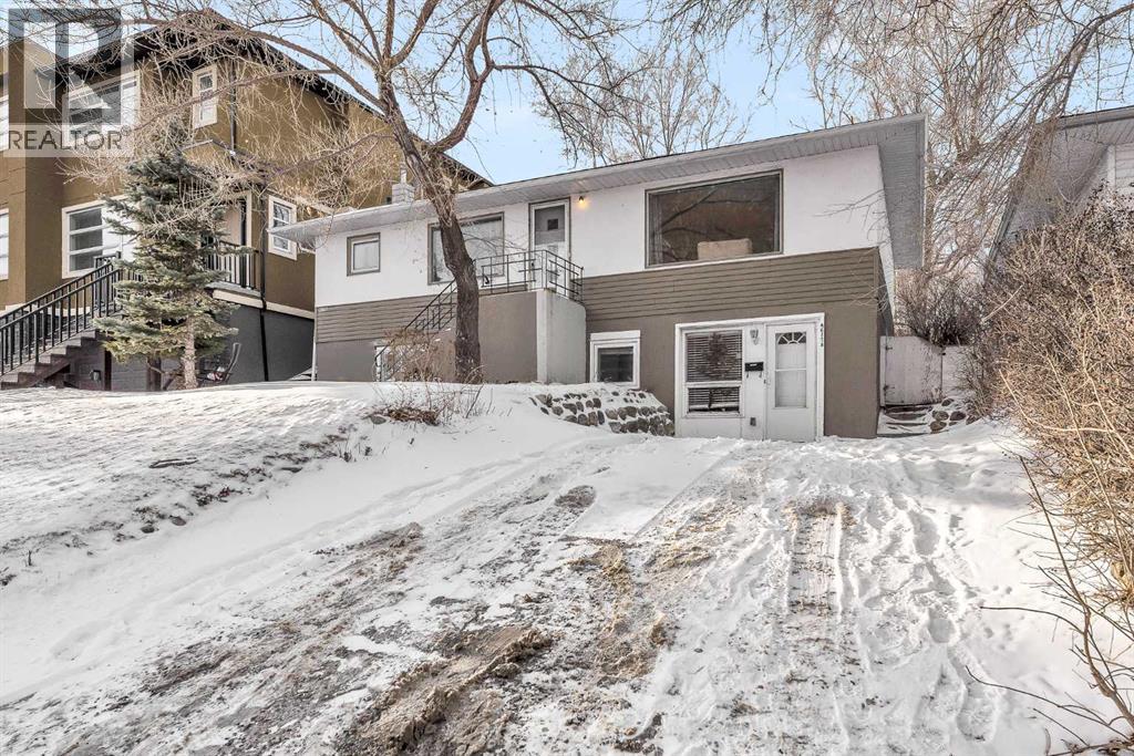 4617 Stanley Road SW