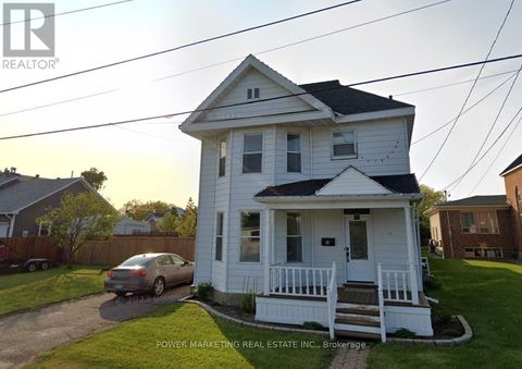 49 MCLACHLIN STREET S Arnprior ON K7S2Z1