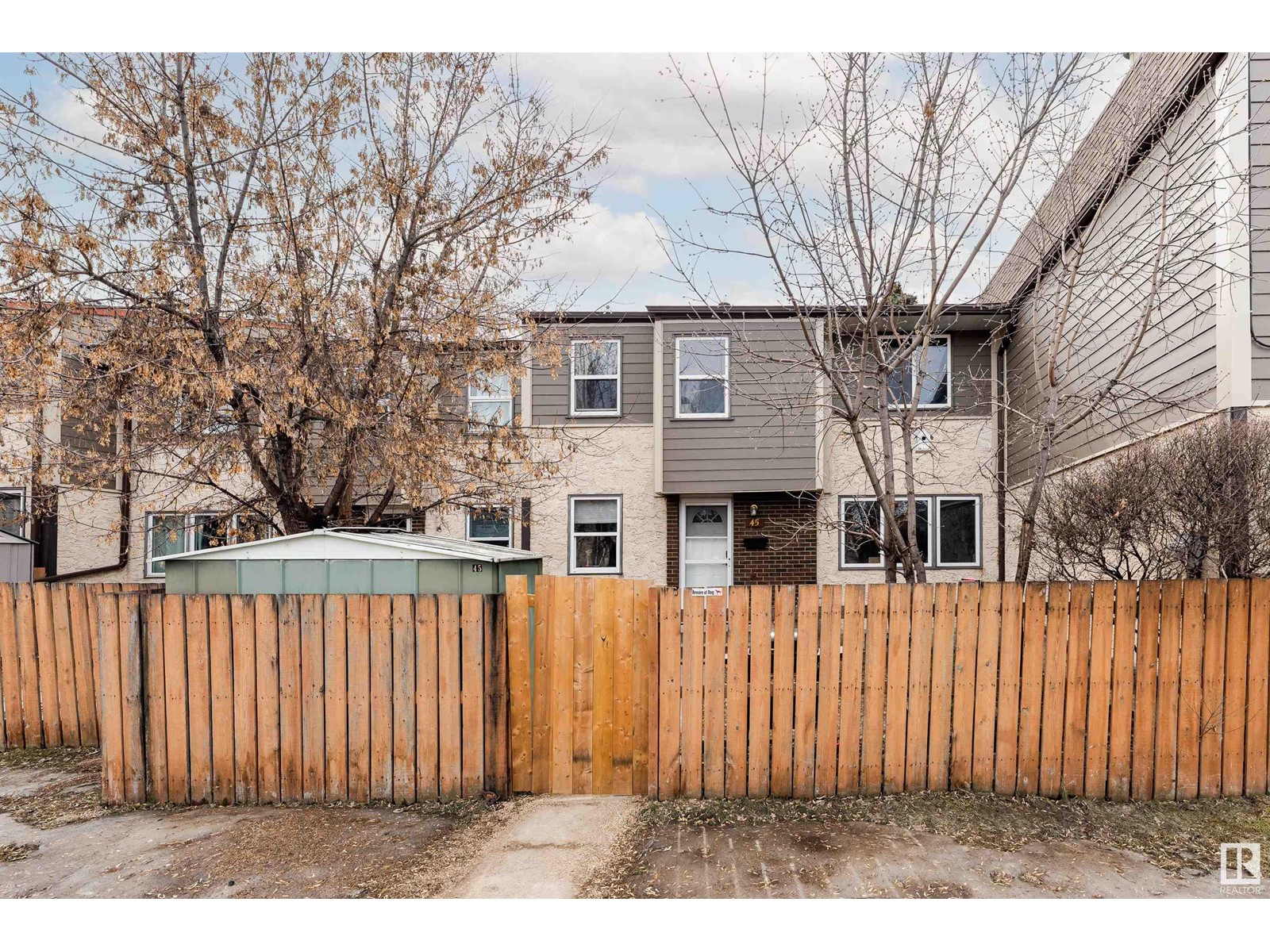 45 WILLOWDALE PL NW