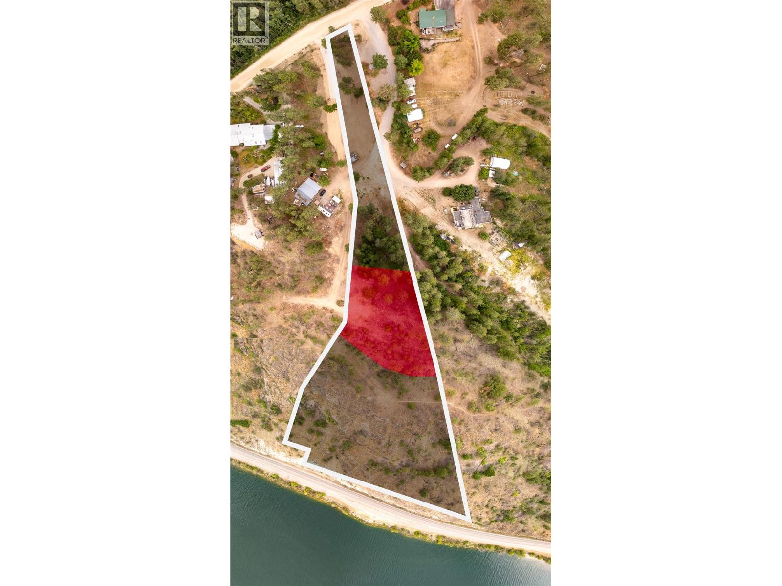 13151 Old Mission Road