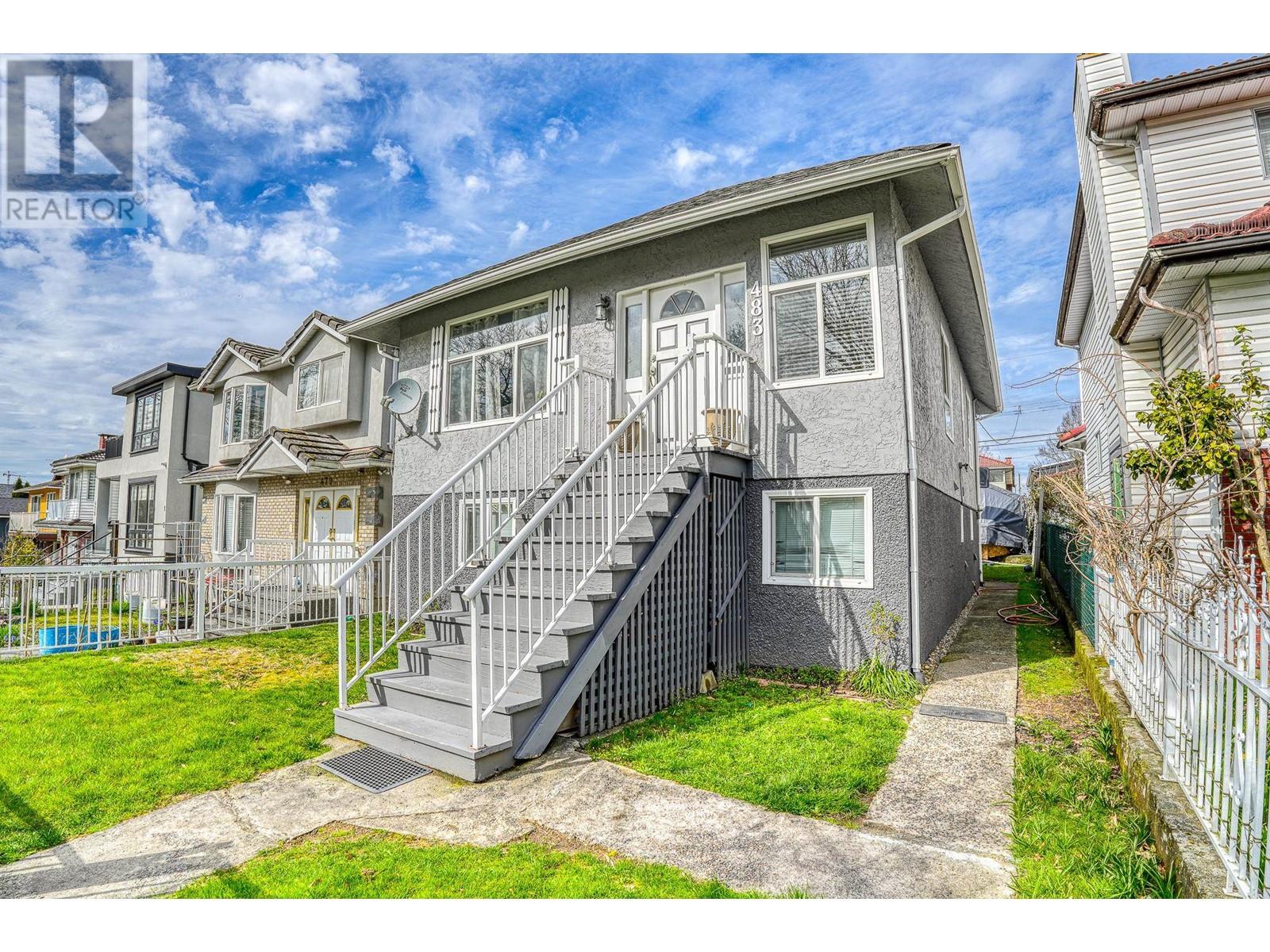 483 E 47TH AVENUE