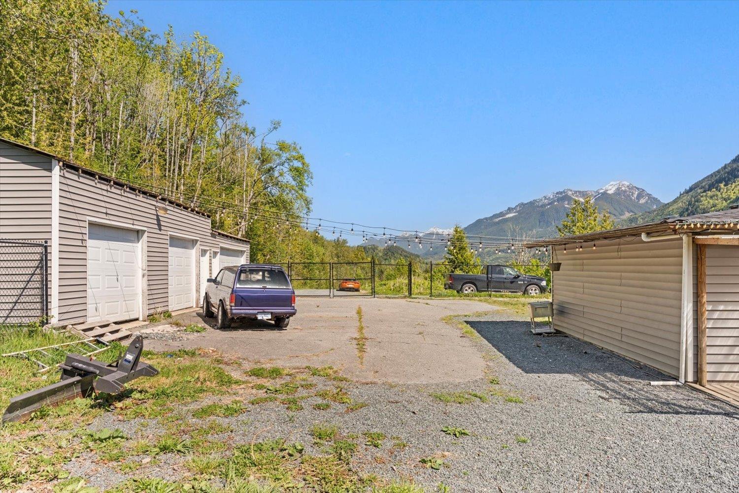 4495 HIRSCHMAN ROAD|Chilliwack River Valley