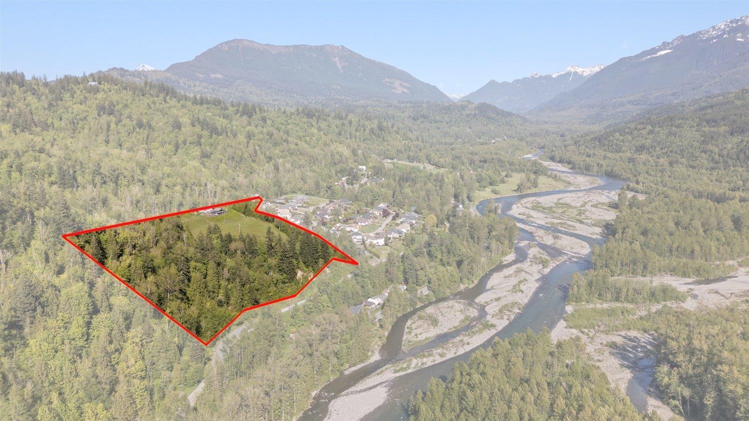 4495 HIRSCHMAN ROAD|Chilliwack River Valley
