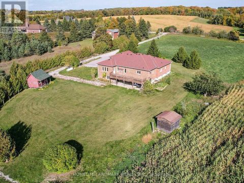 3668 HARMONY ROAD N Oshawa ON L1H8L7