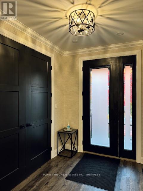 220 COLLINGWOOD STREET