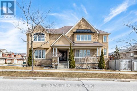 3 MANSARD DRIVE Richmond Hill (Jefferson) ON L4E0L8