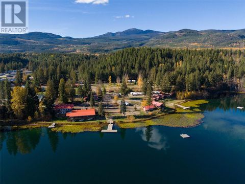 361 RIDGE Drive Clearwater BC V0E1N1