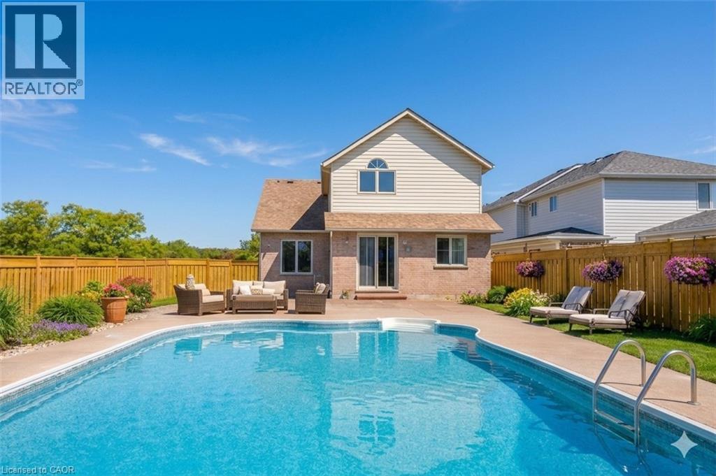 685 COLDSTREAM Drive