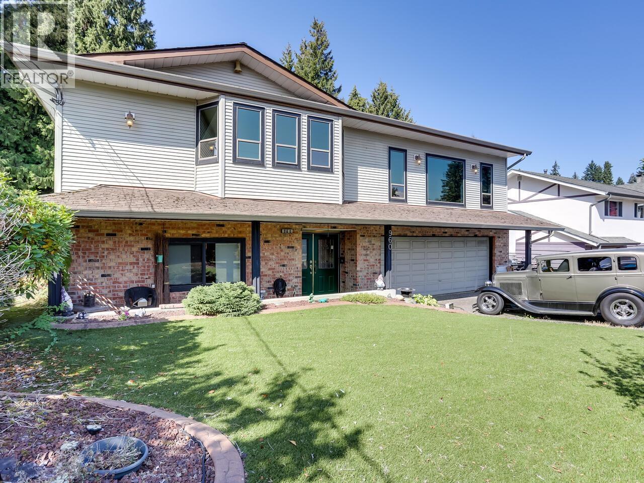 960 PORTER STREET