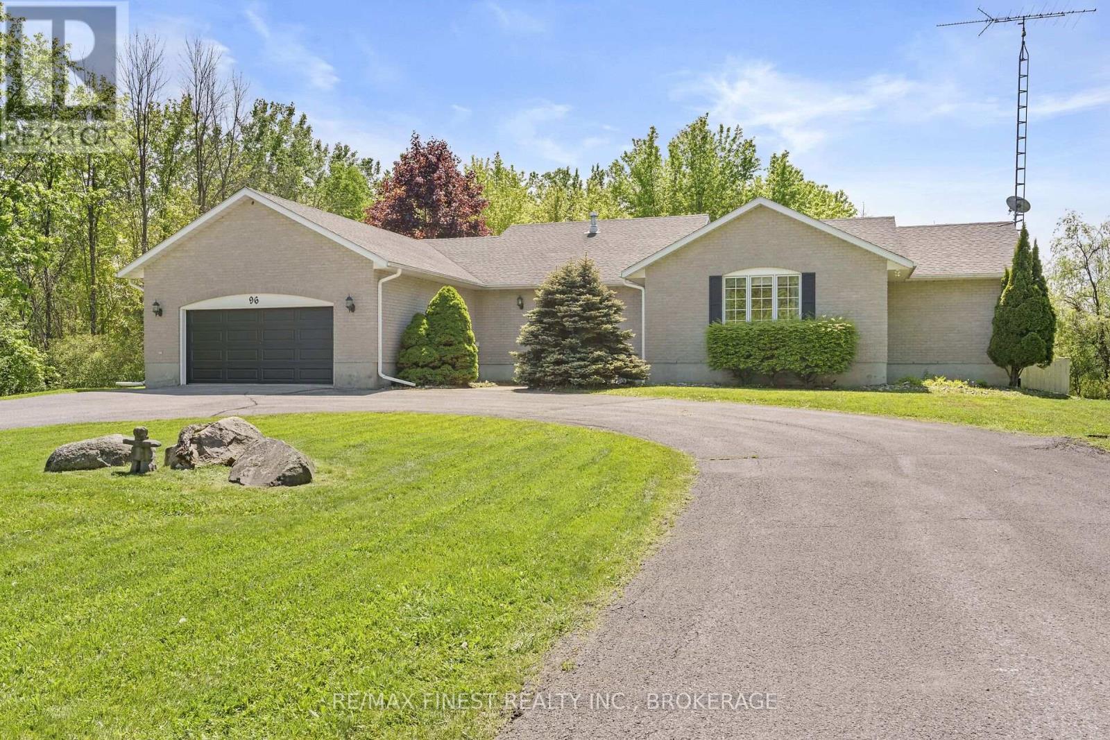 96 MARCLEN DRIVE