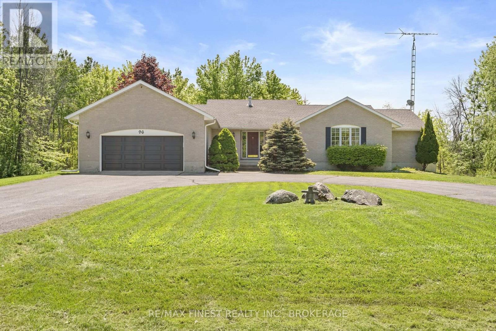 96 MARCLEN DRIVE