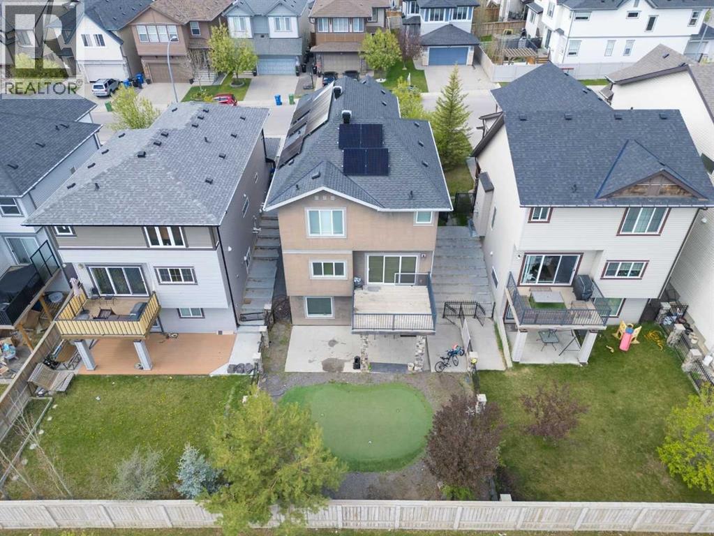 21 Evansview Manor NW