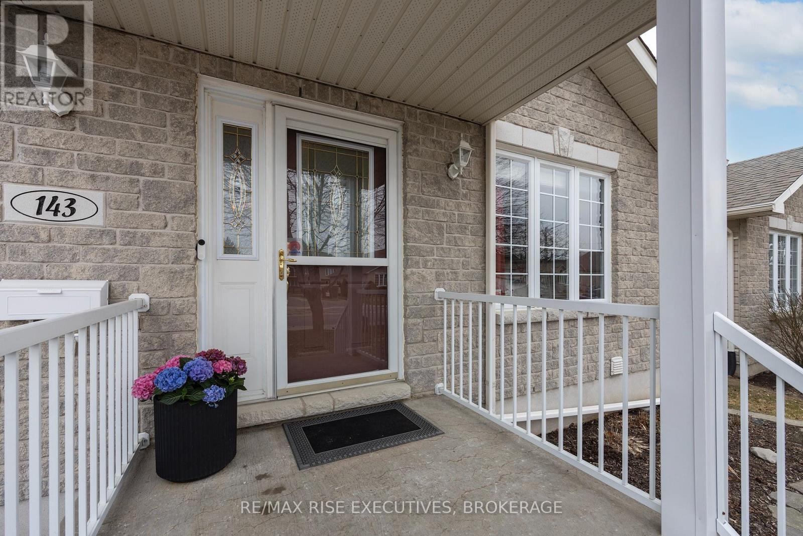 143 ELLESMEER AVENUE