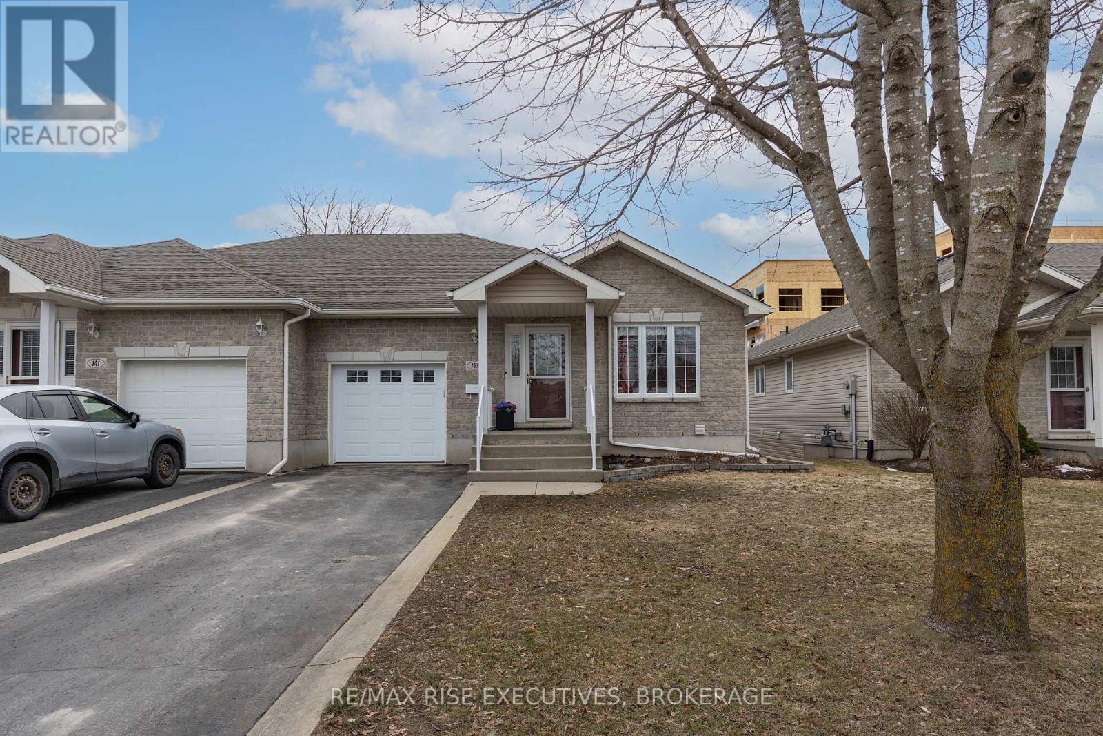 143 ELLESMEER AVENUE