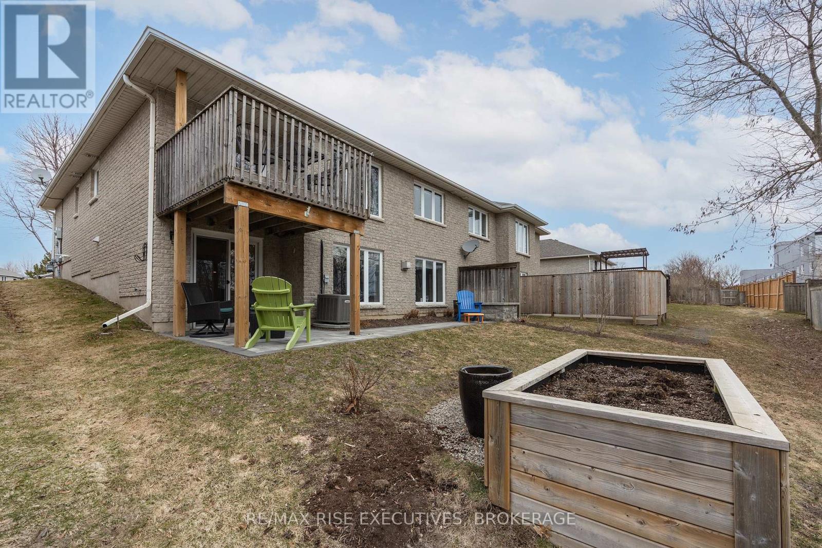 143 ELLESMEER AVENUE