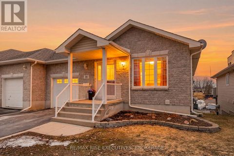 143 ELLESMEER AVENUE Kingston (City Northwest) ON K7P3H7