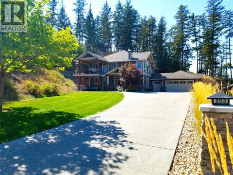 253 Dormie Place Vernon BC V1H1Y5