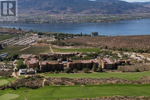 1200 RANCHER CREEK Road Unit# 155 Osoyoos BC V0H1V6