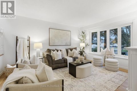 366 ROSEDALE DRIVE Whitby (Downtown Whitby) ON L1N1Z4