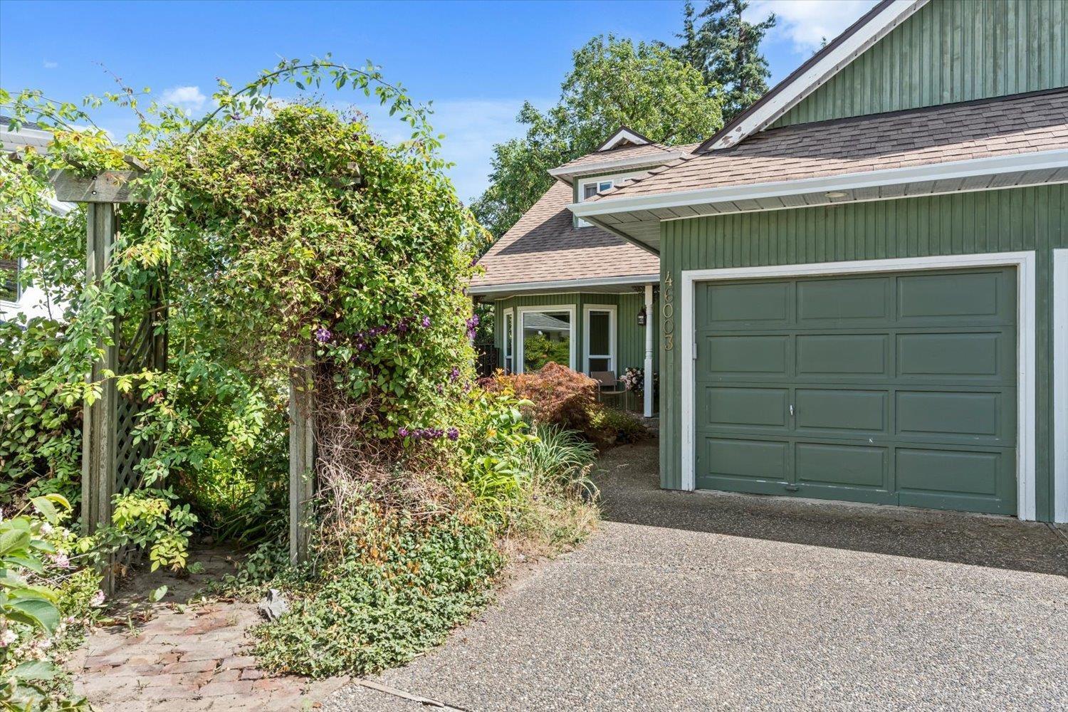 46003 IVY AVENUE|Sardis South