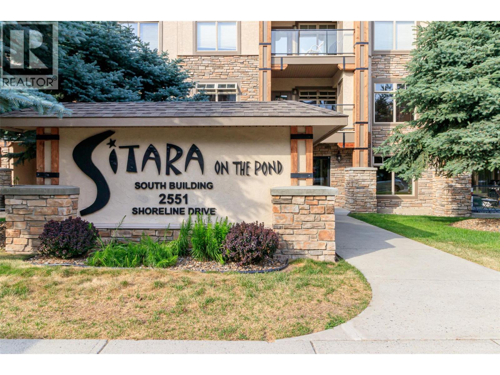 2551 Shoreline Drive Unit# 411
