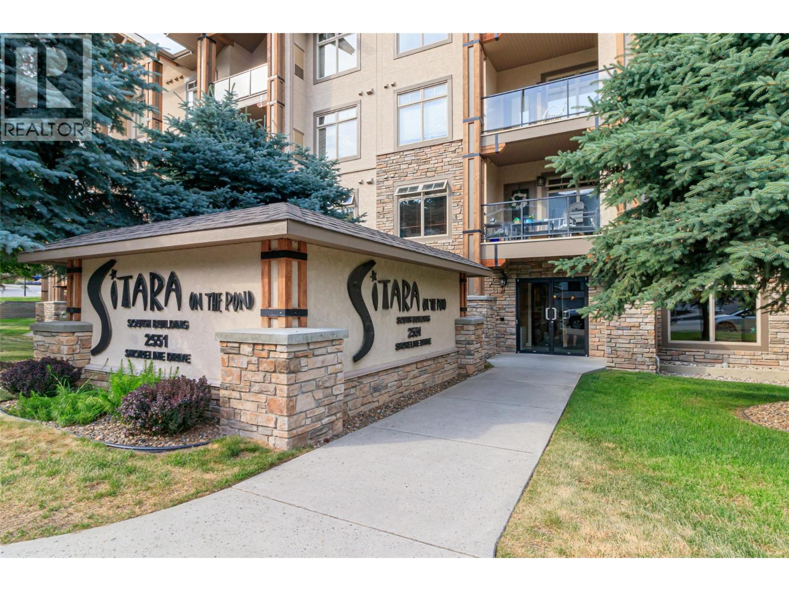 2551 Shoreline Drive Unit# 411