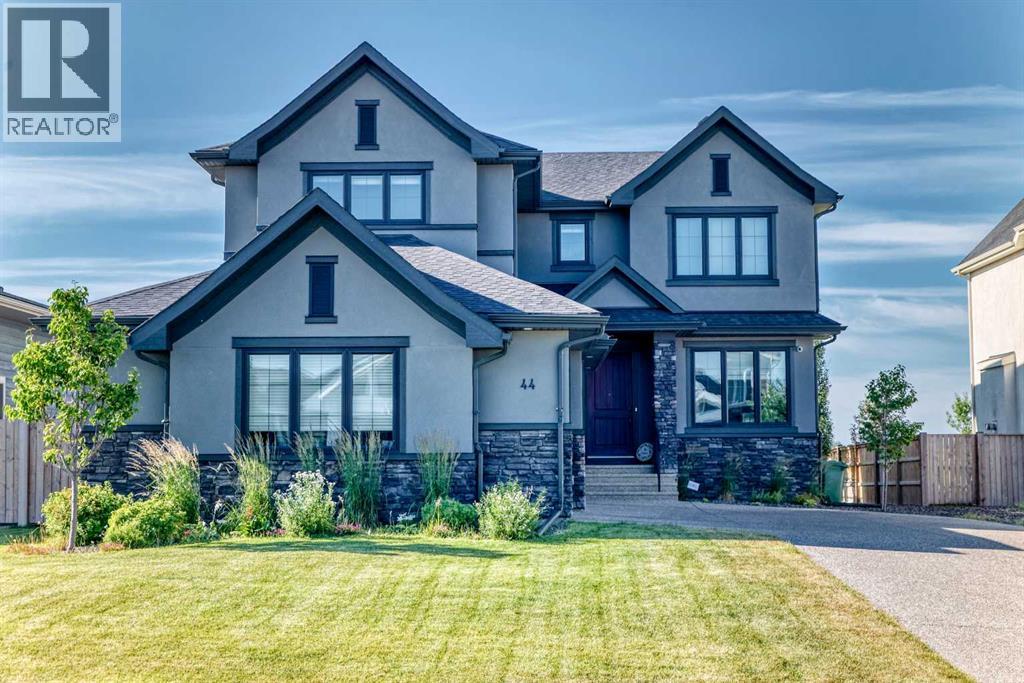 44 Junegrass Terrace