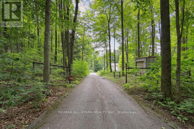 14586 YORK DURHAM LINE ROAD