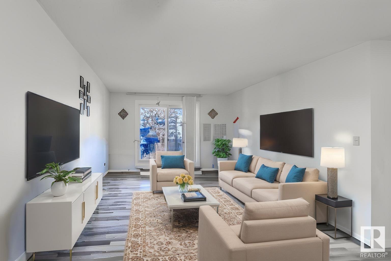 #302 1620 48 St NW
