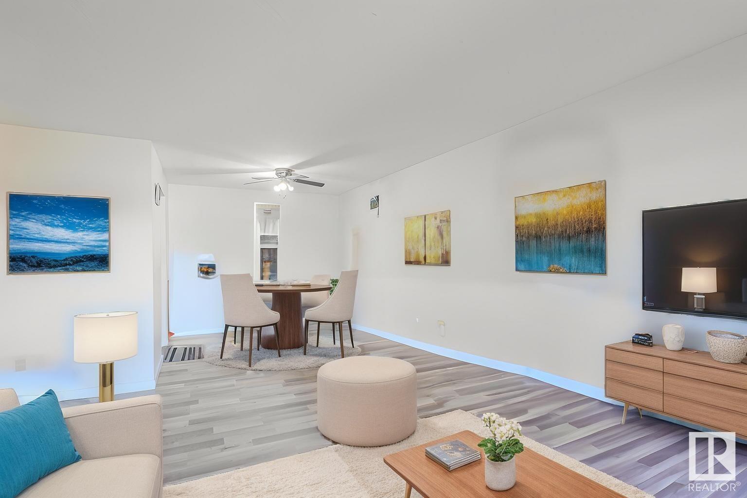 #302 1620 48 St NW