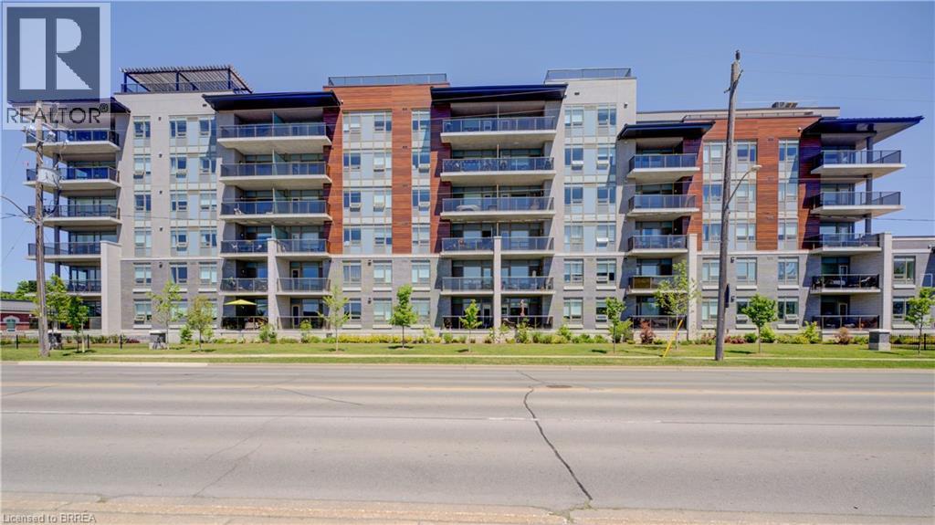 34 NORMAN Street Unit# 506