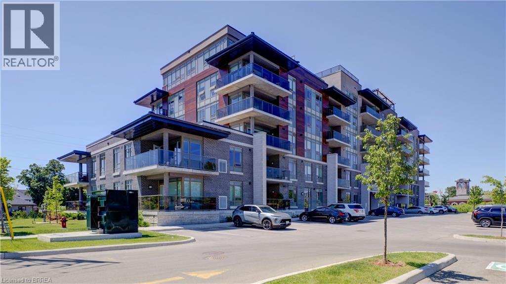34 NORMAN Street Unit# 506