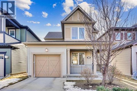 608 Windbrook Heights SW Airdrie AB T4B3V9