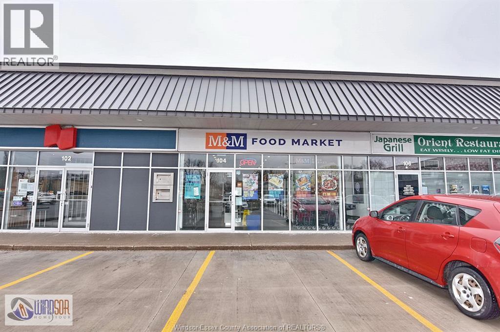 5841 MALDEN - MALDEN CENTRE PLAZA