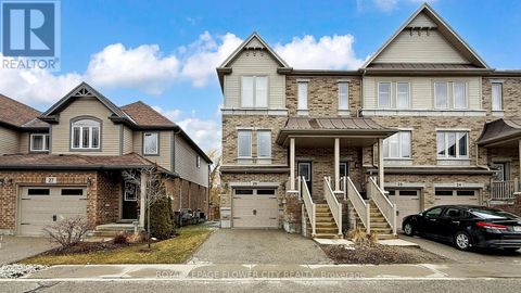 26 - 66 EASTVIEW ROAD Guelph (Grange Road) ON N1E0N1
