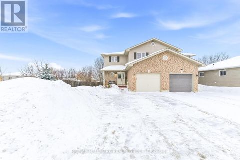 47 ASHBURY STREET N Arnprior ON K7S0A7