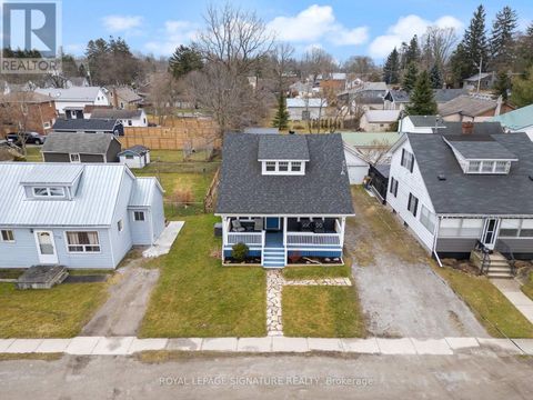 108 NELSON STREET E Norfolk (Port Dover) ON N0A1N0