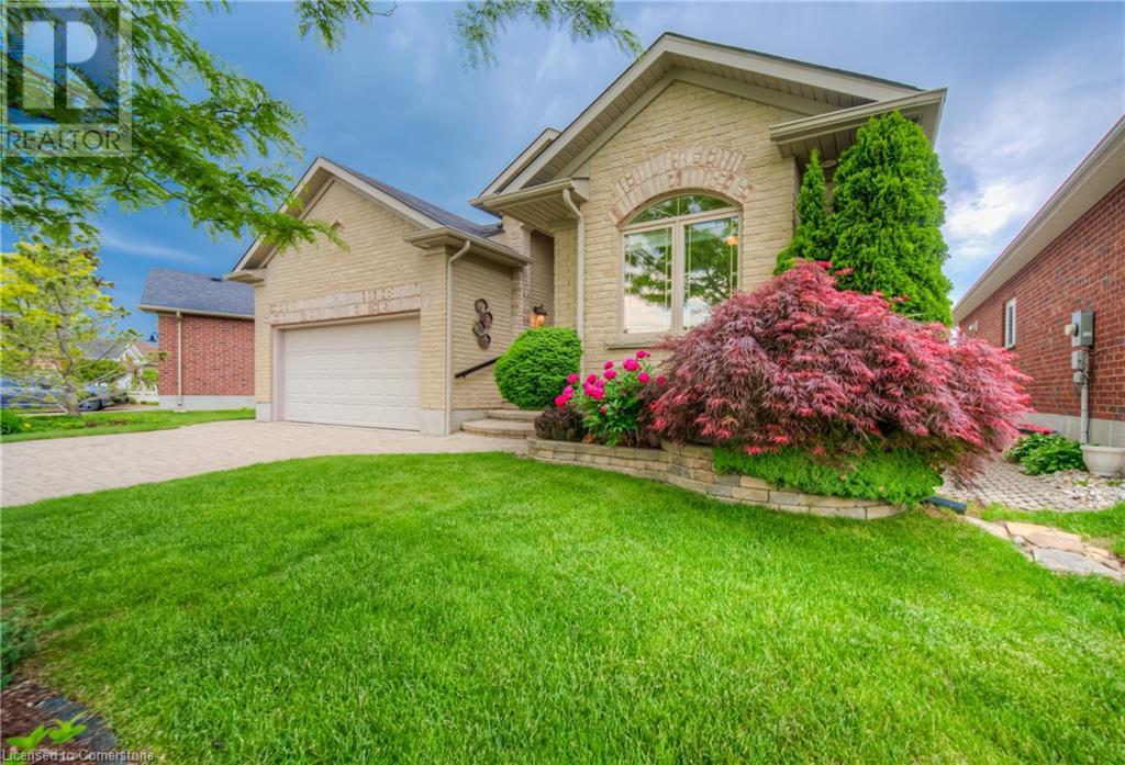 56 BONAVENTURE Drive