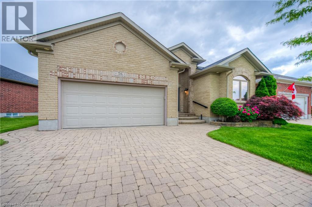 56 BONAVENTURE Drive