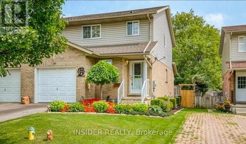 285 RAILWAY AVENUE Stratford ON N5A2J3