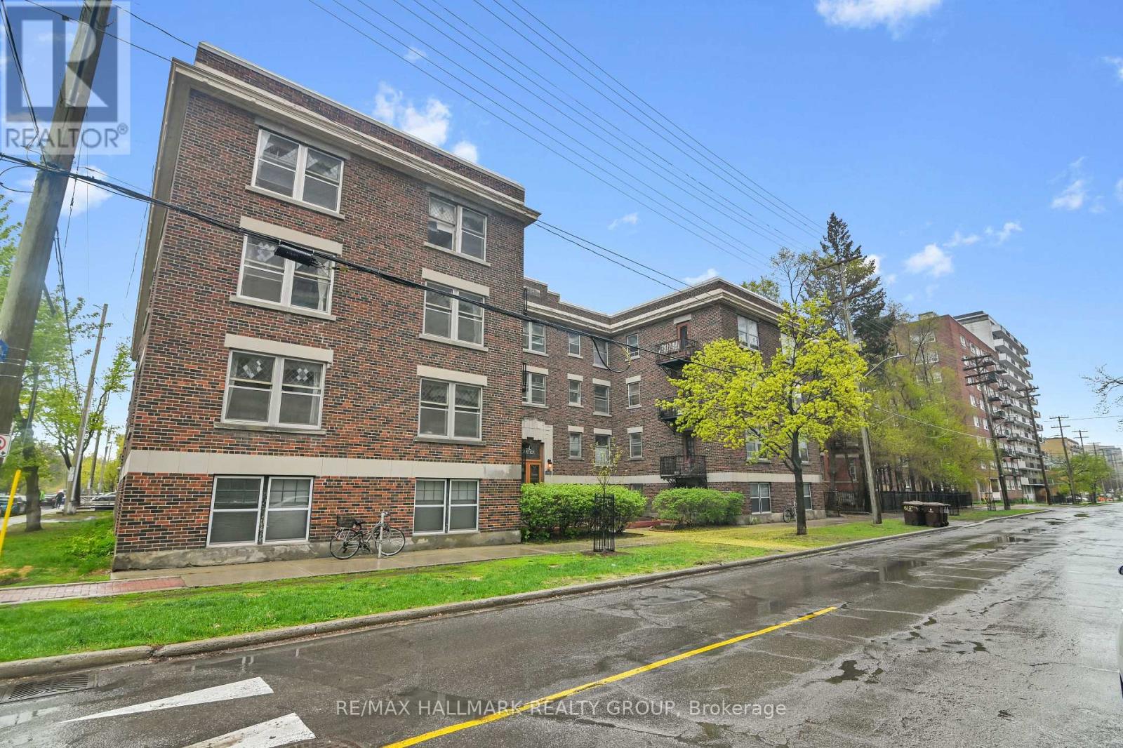 61 CARTIER STREET