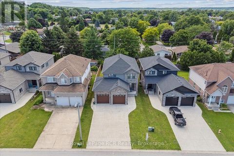 1302 14TH AVENUE E Owen Sound ON N4K0A1